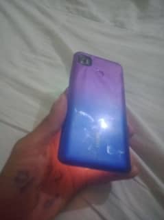 Tecno pop 4 . ram 2/memory 32