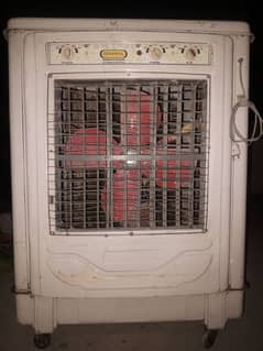 Room Air Cooler