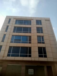 Office Available For Rent Al Murtaza Commercial