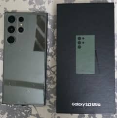 Samsung galaxy s23 Ultra