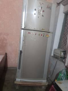 excellent condition and excellent cooling refrigerator for sale