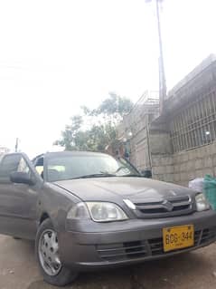 comfort car service