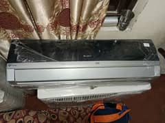 Gree AC DC inverter