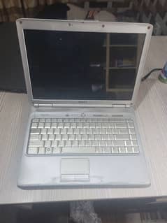 Dell Laptop core 2 duo