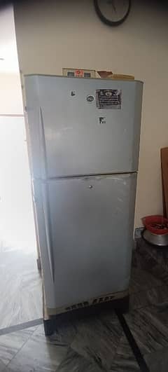 PEL company Fridge
