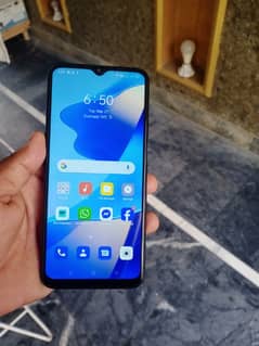 oppo a16 all ok