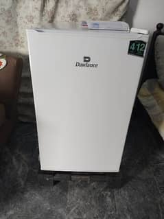 Dawlance Room size fridge 9101R