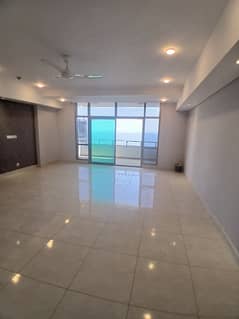 Emaar pearl Tower 2 Bedroom With Med Room Sea Facing