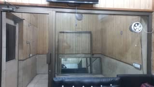 Aluminium Door & Windows