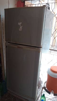 Dawlance fridge