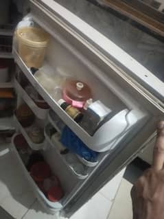 fridge