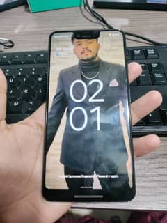 Google pixel 3xl 6/128