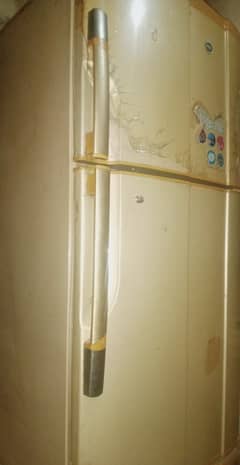 PEL Refrigerator large size