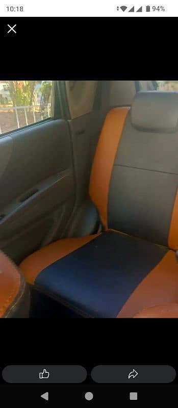 Daihatsu Move 2013 3