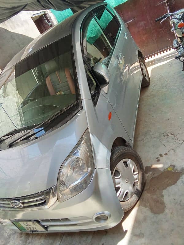 Daihatsu Move 2013 5