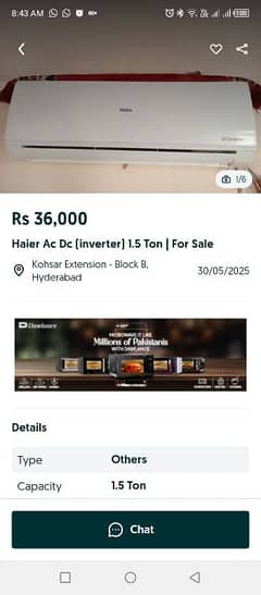 pic me Jo add Laga hua he ye bnda fraudi he