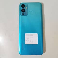 INFINIX