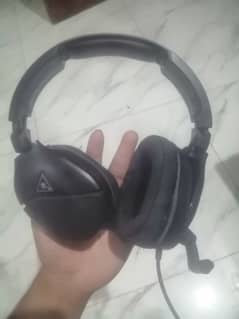 atlas one Turtle Beach headphones