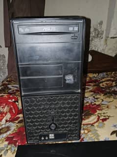 Gaming PC Core i5 4th generation