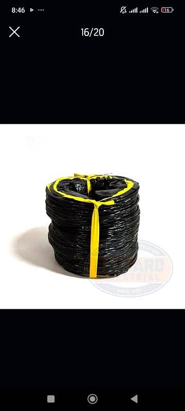 air ducting flexible Pipe