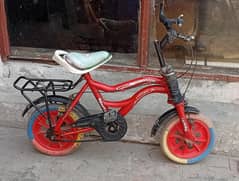 cycle bicycle for kids