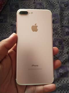 Iphone 7 Plus PTA Approved