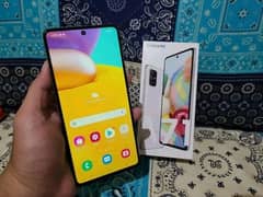 Samsung Galaxy a71 8 128 GB 0 3 2 5 8 1 2 9 0 2 5