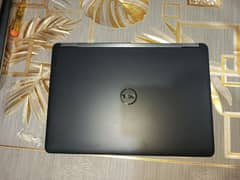 Dell 7270 i7 6th gen fresh imported