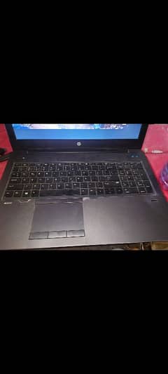 HP