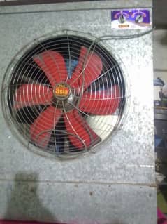 air cooler