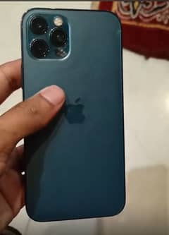 iPhone 12 Pro ( exchange posssble with iPhone 13 uppar models )