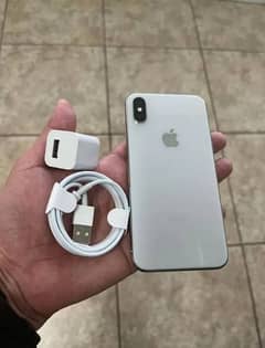 iphone x 256 GB my WhatsApp number 0341*15*94*804