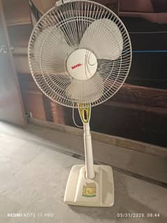 Royal fan 220 v original copper me hai