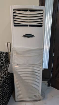 Orient 4 ton AC