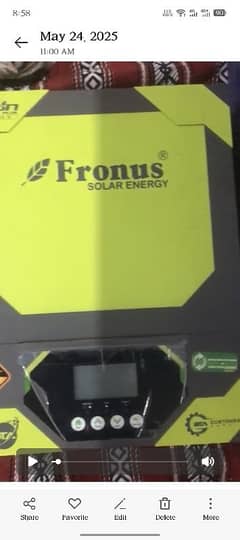 frounas