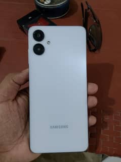 Samsung A06 4/64 exchange possible