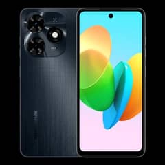 Rom 4+4gb  RAM 128gb