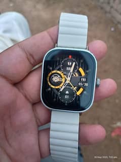 Redmi watch 4 full box
