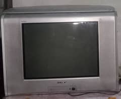 Sony wega