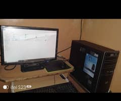 Hp Phenom 2 Condition 10/10
