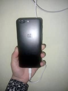 OnePlus 5