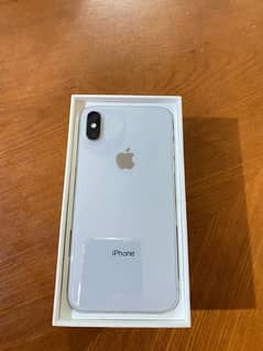 iphone x 256 GB my WhatsApp number 0341*15*94*804