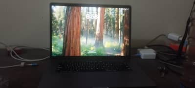 Macbook
