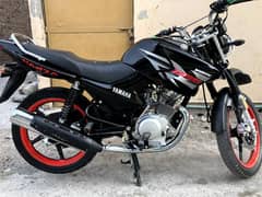 Yamaha
