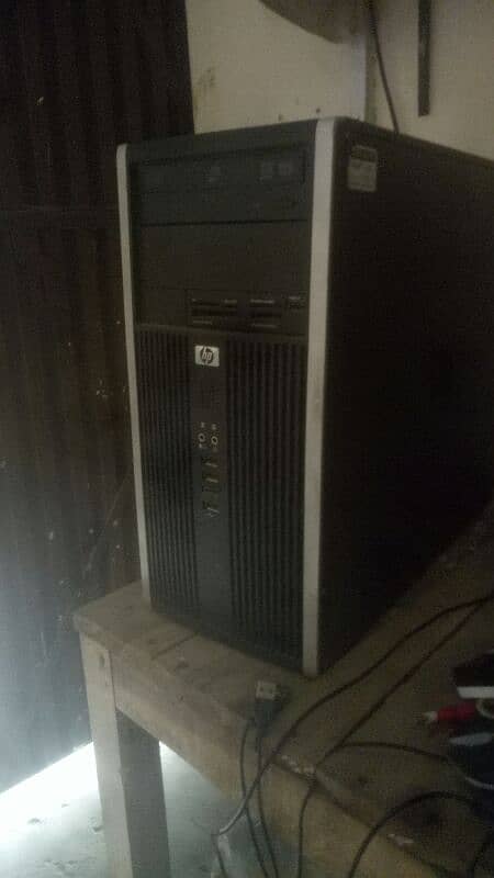 PC computer HP system. ( please read description 3