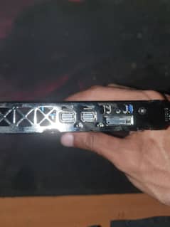 AMD RADEON PRO WX 2100 2GB