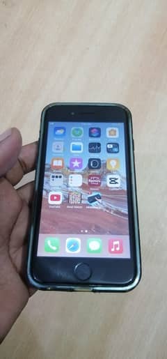 IPhone 7 32gb non pta exchange posibal