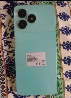realme c51