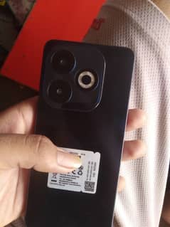 infinix