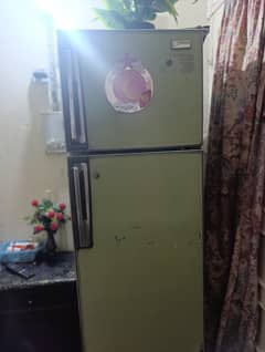 National Fridge For Sale, Used Condition